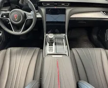 Zunanja slika - Hongqi H5 - 2.0T - 9 - Predogledna slika