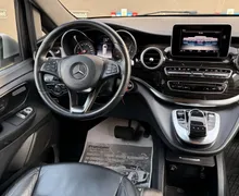 Zunanja slika - Mercedes-Benz V-Razred - 250d Avantgarde Avt. - N1 tovorno 5 sedežni - 10 - Predogledna slika