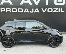 Zunanja slika - BMW i3 - s 120 Ah-PANORAMA-ACC-USNJE-KAMERA-NAVI PROF-20COL - 3 - Predogledna slika