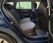 Notranja slika - Škoda Octavia - Combi 2.0 TDI Style DSG - Matrix.HUD.Webasto.asist - 19 - Predogledna slika