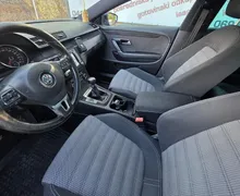 Zunanja slika - Volkswagen Passat - 2.0 TDI CC R-LINE BI-XENON-PANORAMA-ALU PLATIŠČA - 11 - Predogledna slika