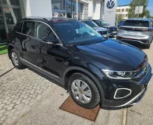 Zunanja slika - Volkswagen T-Roc - 1.5 TSI Style DSG - 2 - Predogledna slika