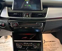 Zunanja slika - BMW Serija 2 - Active Tourer: 216i M SPORT PAKET LED NAVI TEMP ALCANTAR - 16 - Predogledna slika
