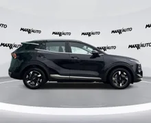 Zunanja slika - KIA Sportage - 1.6 T-GDI LX Fresh ISG DCT - 4 - Predogledna slika