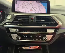 Zunanja slika - BMW X3 - serija : xDrive M40d Avt.NEMŠKI+4ALU.KAMERA.LED.USNJE.240KW - 15 - Predogledna slika
