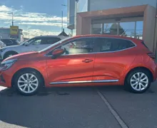 Zunanja slika - Renault Clio - Limited TCe 90 TEMPOMAT-PDC-KEYLESS - 3 - Predogledna slika