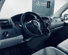 Zunanja slika - VW Transporter - 8+1 - 7 - Predogledna slika