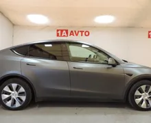 Zunanja slika - Tesla Model Y - Long Range Dual Motor AWD - 4 - Predogledna slika
