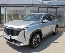 Zunanja slika - Geely StarRay - 1.5 7DCT FWD GK° -3.000 EUR° - 1 - Predogledna slika