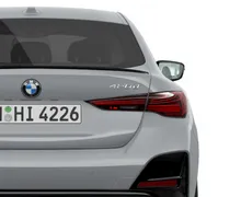 Zunanja slika - BMW Serija 4 - 420d xDrive Gran Coupe - 7 - Predogledna slika