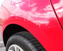 Slika poškodbe - Opel Astra - 1.6 CDTI S ENJOY ST 1. LASTNIK SLO....LEANPAY - 16 - Predogledna slika