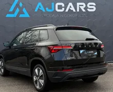 Zunanja slika - Škoda Karoq - Ambition 2.0 TDI DSG-Acc-Laneassist-Kamera-Led - 7 - Predogledna slika