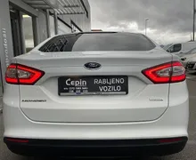 Zunanja slika - Ford Mondeo - 1.5|ECOBOOST|TREND|121KW|SLO|1LAST| - 6 - Predogledna slika
