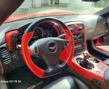 Notranja slika - Chevrolet Corvette - CABRIO 6.0 - 5 - Predogledna slika