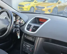 Zunanja slika - Peugeot 207 - Sport 1,4 VTi - 16 - Predogledna slika