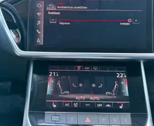 Zunanja slika - Audi A6 - Avant 45 TDI quattro tiptronic S line 180kW - 16 - Predogledna slika