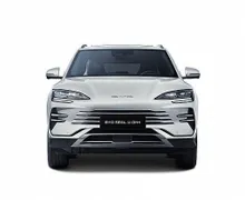Zunanja slika - BYD SEAL U - DM-i DESIGN AWD PHEV 238kW skupni doseg 870 km - 1 - Predogledna slika