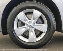 Zunanja slika - Volvo XC60 - B4D 2.0d AWD Geartronic Core 197KM - 18 - Predogledna slika