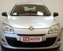 Zunanja slika - Renault Mégane - Megane Berline 1.6 16V Authentique SLO-KLIMA-103.000KM - 2 - Predogledna slika