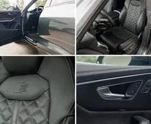 Zunanja slika - Audi SQ8 - Q TFSI kljuka 360 kamera matrix LED NightVision - 14 - Predogledna slika