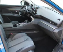Zunanja slika - Peugeot 3008 - 1.5 BlueHDI 130 AllurePack Avt.-ALU-PDC-LED-KAMERA - 12 - Predogledna slika