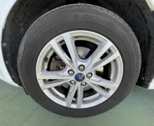 Zunanja slika - Ford S-MAX - 2.0 TDCi  Powershift NAVI.PDC.KAMERA.OGR.SEDEŽ - 8 - Predogledna slika