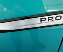 Zunanja slika - Volkswagen ID.3 - Pro electric.NEMŠKI.NAVI.LED.GRET.SEDEŽEV. - 5 - Predogledna slika