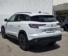 Zunanja slika - Renault Austral - EspritAlpine TCe 150 MHEV +City premium +Rez. kolo - 7 - Predogledna slika