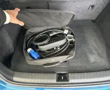 Zunanja slika - Audi A3 - 40 TFSI e Business Stronic 150kW.KAMERA.LED.BENCIN - 19 - Predogledna slika