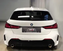 Zunanja slika - BMW Serija 1 - 120i Avt. - 4 - Predogledna slika