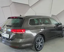 Zunanja slika - VW Passat - Passat - 6 - Predogledna slika