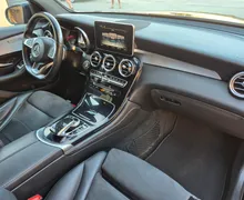 Zunanja slika - Mercedes-Benz GLC-Razred - GLC-Razred - 8 - Predogledna slika