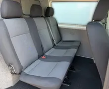 Notranja slika - Volkswagen Transporter - Krpan 2.0 TDI KMR-SLO-PDC-Vlečna kljuka-... - 11 - Predogledna slika