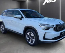 Zunanja slika - Škoda Kodiaq - 2.0 TDI Selection DSG... - 2 - Predogledna slika