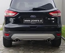 Zunanja slika - Ford Kuga - 2.0 TDCi 103kW 4x2 Trend+avt.klima+priklop +alu 17 - 6 - Predogledna slika