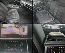 Zunanja slika - Audi A6 - Avant 50 TDI QUATTRO 286ks °MATRIX° °ZRAČNO° °20-COL° - 11 - Predogledna slika