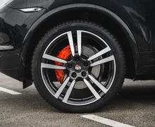 Zunanja slika - Porsche Cayenne - Diesel 3.0 V6 TDI Tiptronic - 9 - Predogledna slika
