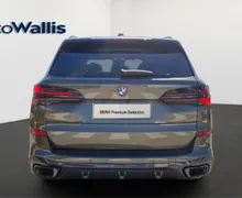Zunanja slika - BMW X5 - xDrive30d - 15 - Predogledna slika
