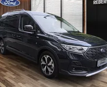 Zunanja slika - Ford Tourneo Connect - ACTIVE 2.0 TDCi EcoBlue 122PS A7 L2 7SED - 2 - Predogledna slika