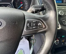 Zunanja slika - Ford Focus - TITANIUM°SLO°AVT.KLIMA°PARK.SEN.°ALU°BLUETOOTH°P.. - 14 - Predogledna slika