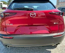 Zunanja slika - Mazda CX-30 - e-Skyactiv G140 Centre-line - 4 - Predogledna slika