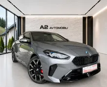 Zunanja slika - BMW serija 2 Gran Coupe: - 218d M-PRO PAKET-KAMERA360-ACC-NAVI-HEAD UP- - 5 - Predogledna slika