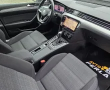 Zunanja slika - VW Passat - 1.5 TSI DSG 110KW-HIGH LED-VIRTUAL-ACC-NAVI- - 11 - Predogledna slika
