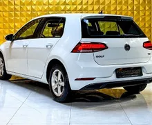 Zunanja slika - VW Golf - 1.6 TDI AUT. FACELIFT-MULTIFUNKCIJA - 9 - Predogledna slika
