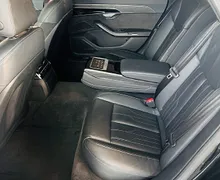 Zunanja slika - Audi A8 - L 50 TDI quattro Tiptronic-MATRIX-PANORAMA - 8 - Predogledna slika