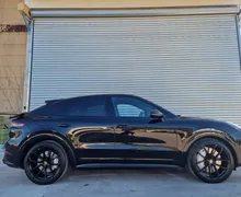 Zunanja slika - Porsche Cayenne Coupe - TURBO - 4 - Predogledna slika