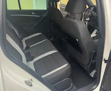 Zunanja slika - Volkswagen Tiguan - 2.0 TDI 4X4 DSG R-LINE 1.LASTNIK ALU18 XENON LED - 11 - Predogledna slika