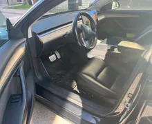 Notranja slika - Tesla Model 3 - 3D3 / 3D1 - 15 - Predogledna slika