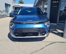 Zunanja slika - KIA Niro - LIMITED EDITION  64.8 kWh - 3 - Predogledna slika