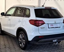 Zunanja slika - Suzuki Vitara - 1.4 Boosterjet AllGrip Hibrid Premium•VL.KLJUKA• - 3 - Predogledna slika